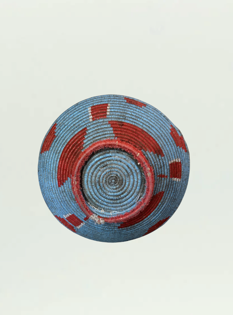 BG Medium Angolan Grain Basket