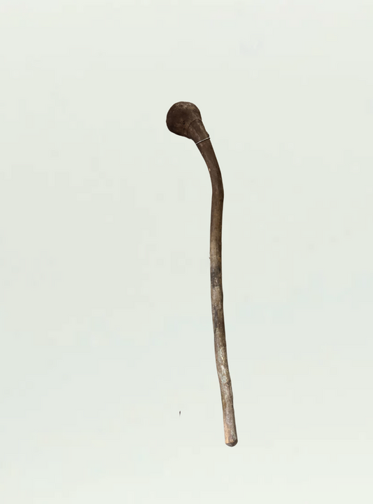 Wooden Cane
