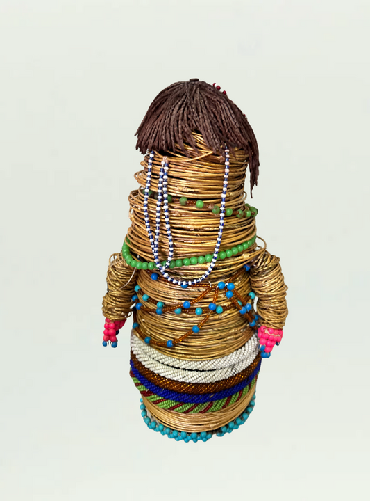 BG Ntwana Fertility Doll