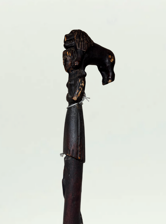 Zulu Walking Stick