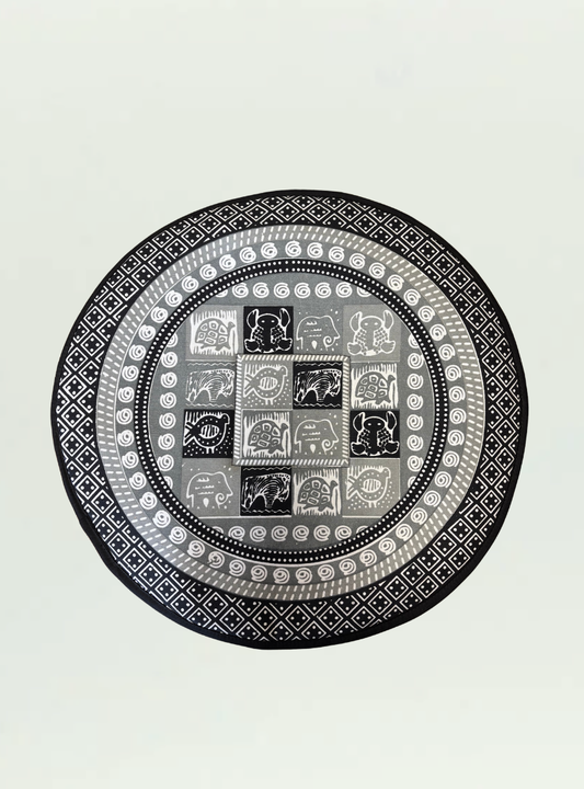 Round Placemat