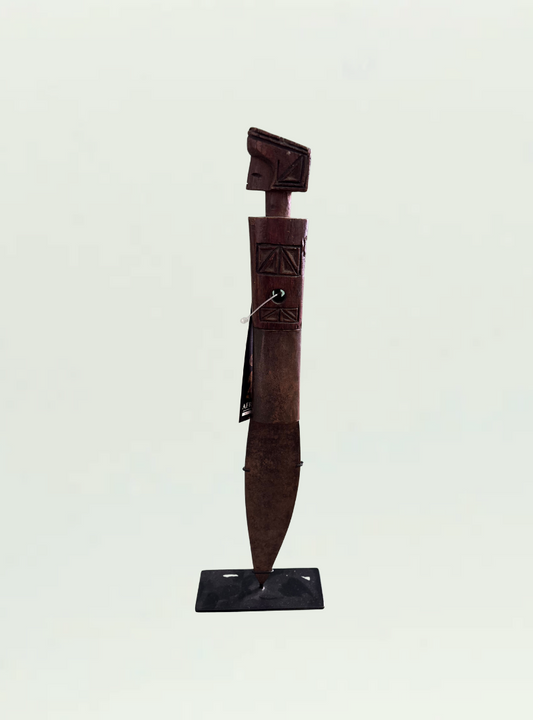BG Chokwe Knife
