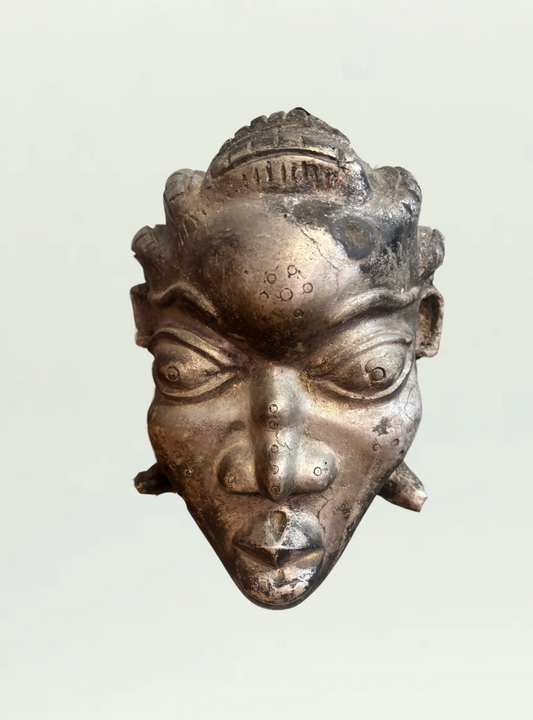 Aluminium Mask
