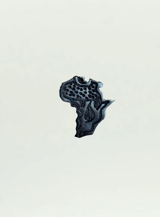Africa Magnet