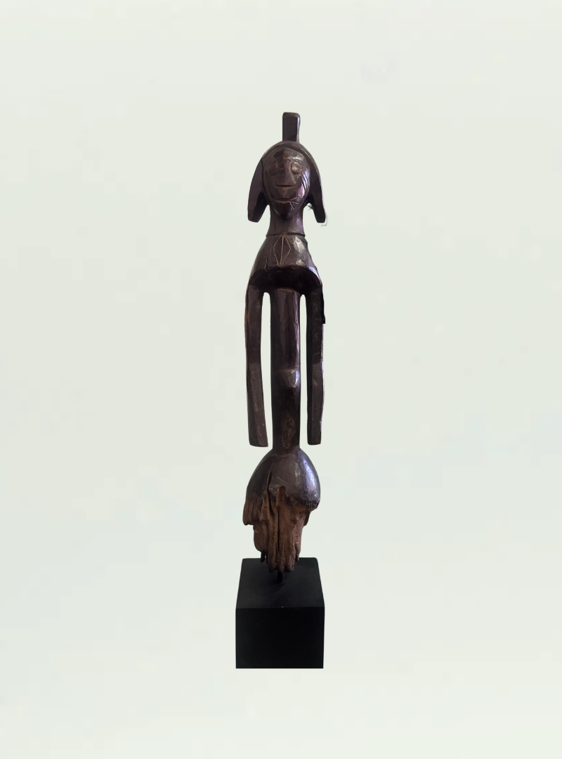 BG Mumuye Figure