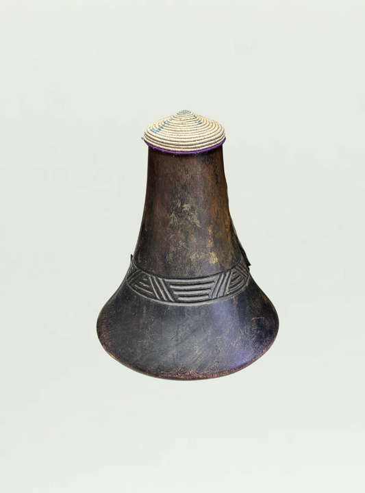 Uganda Milk Jug