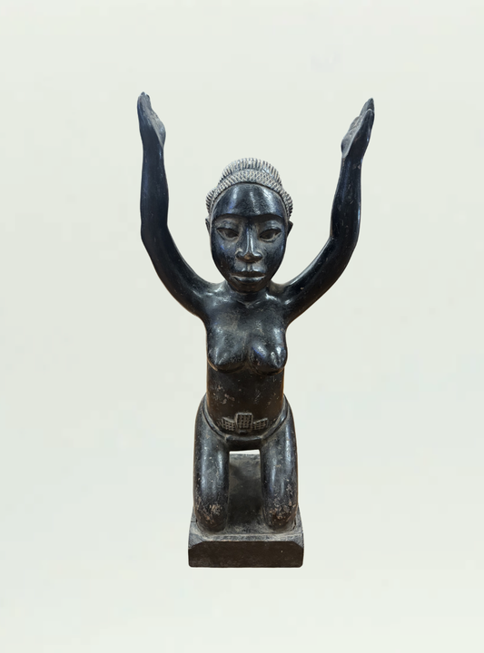 Wooden Figure