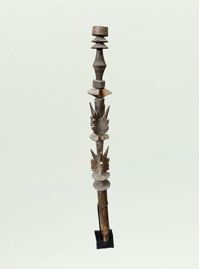 Tutouk Tentpole