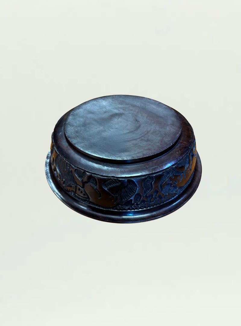 Malawi Wood Bowl