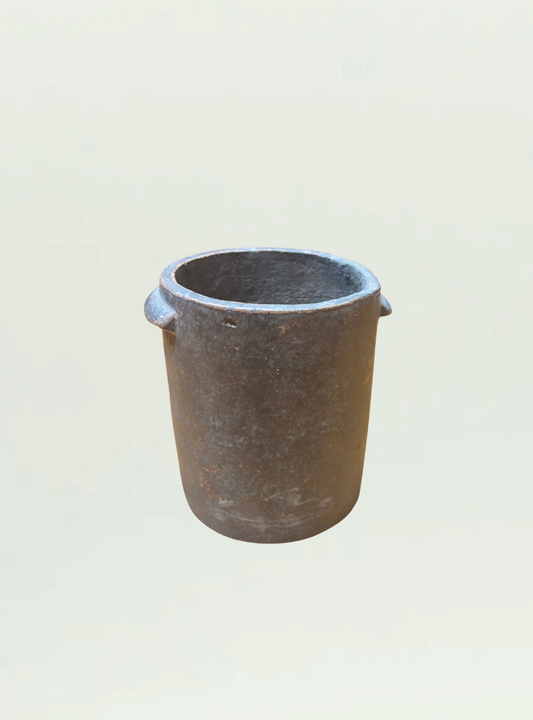 Terracotta Pot