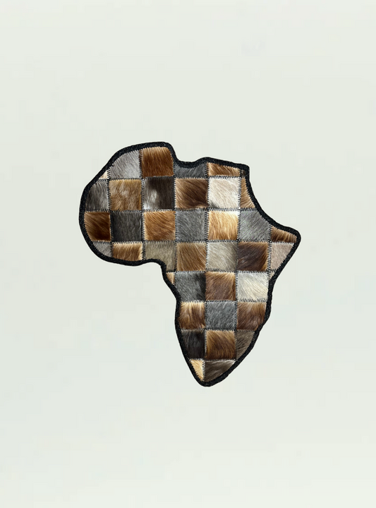 African Skin Mat