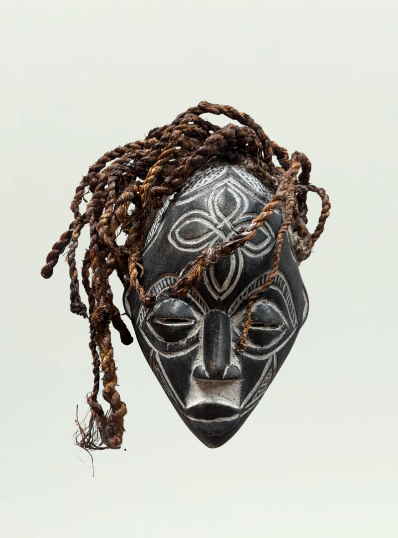 Chokwe Mask