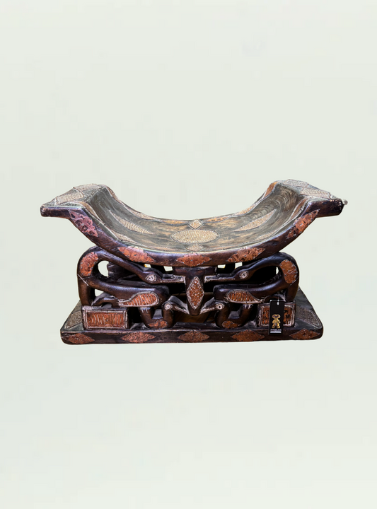 Wooden Stool