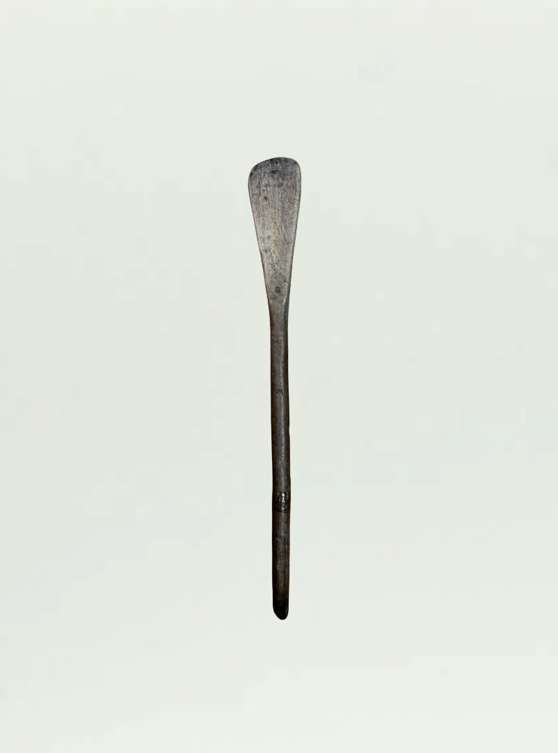 BG Chokwe Old Ladle