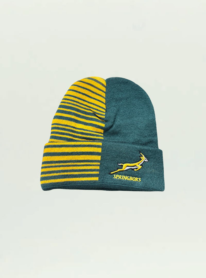 Springbok Beanie