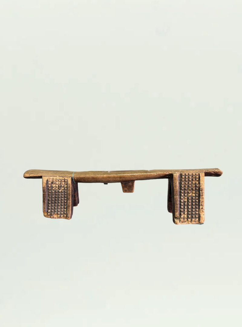 BG Zulu Headrest