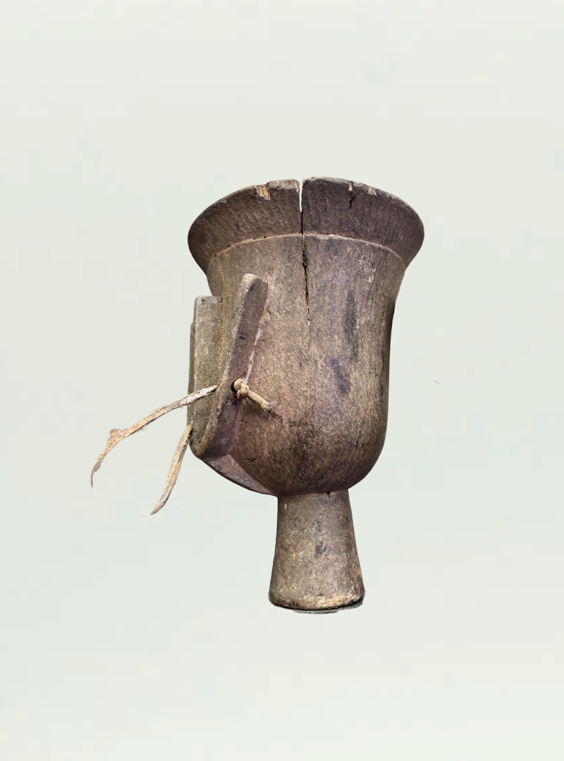 Nwila Milk Funnel