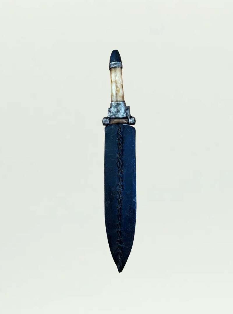 Dinka Knife