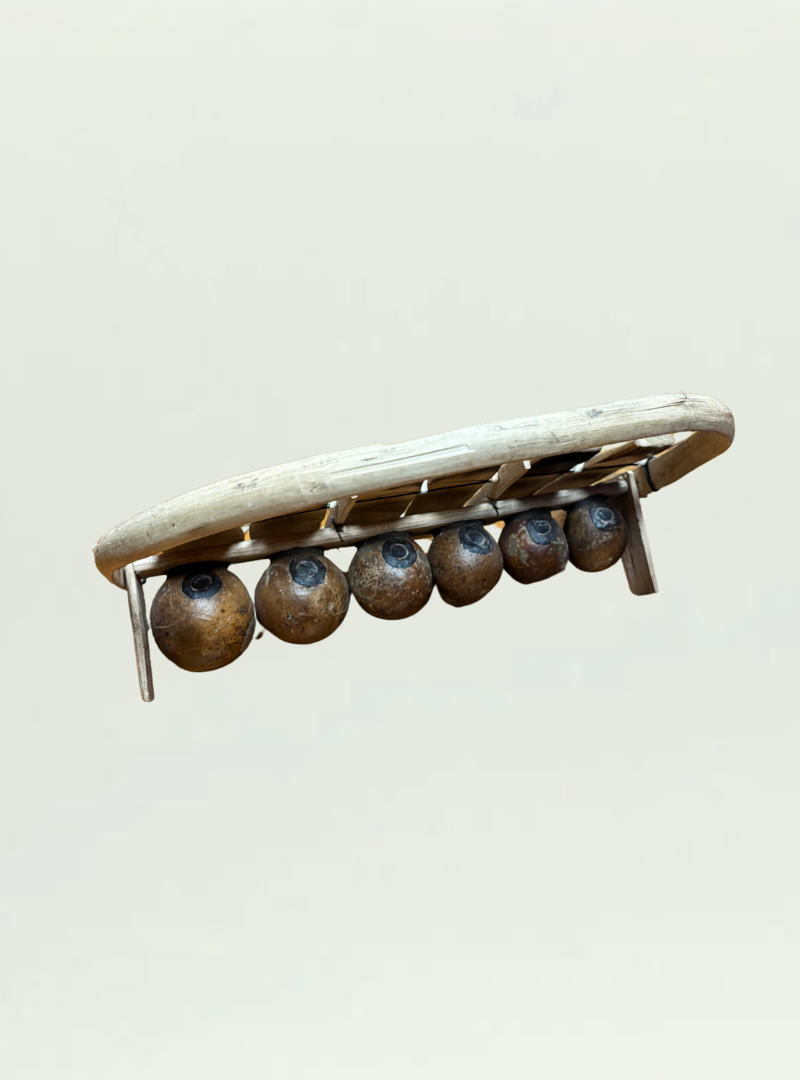 Marimba Wood