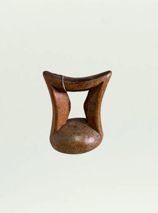 BG Ethiopia Headrest