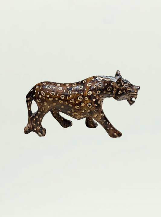 Animal Wood