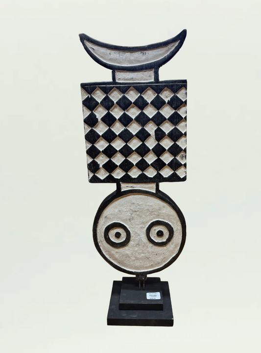 Bobo Mask Stand