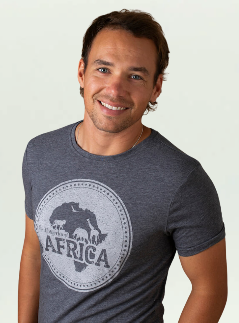 Motherland T-shirt