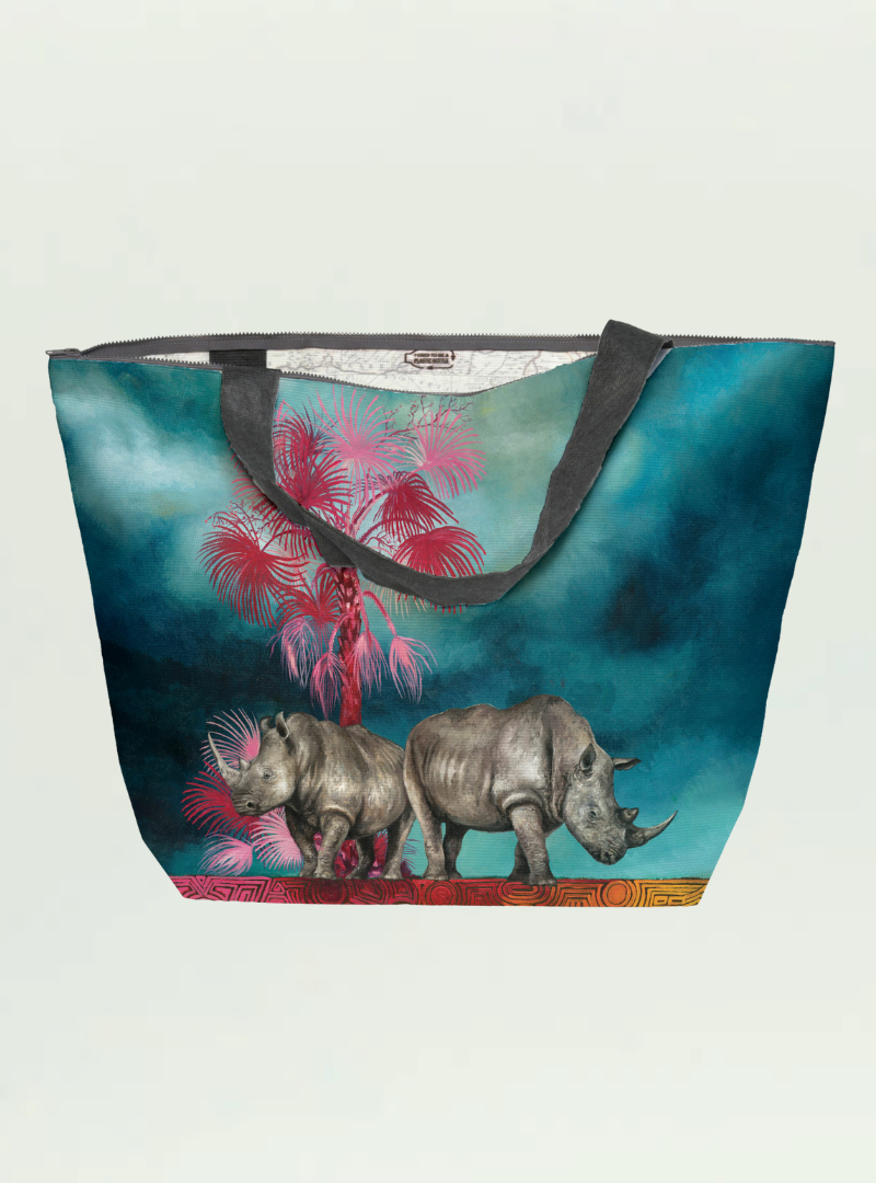 Spirit Rhino Maxi Bag