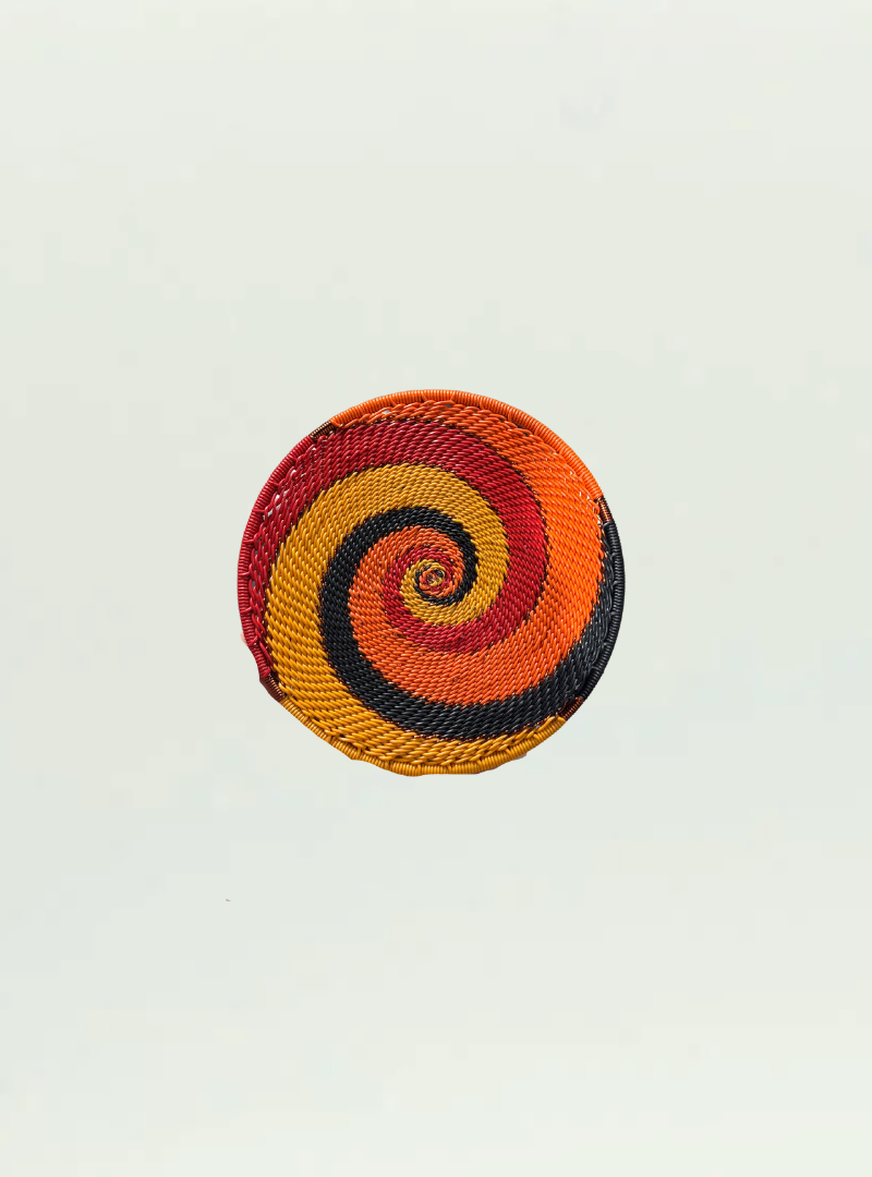 Wire Coasters