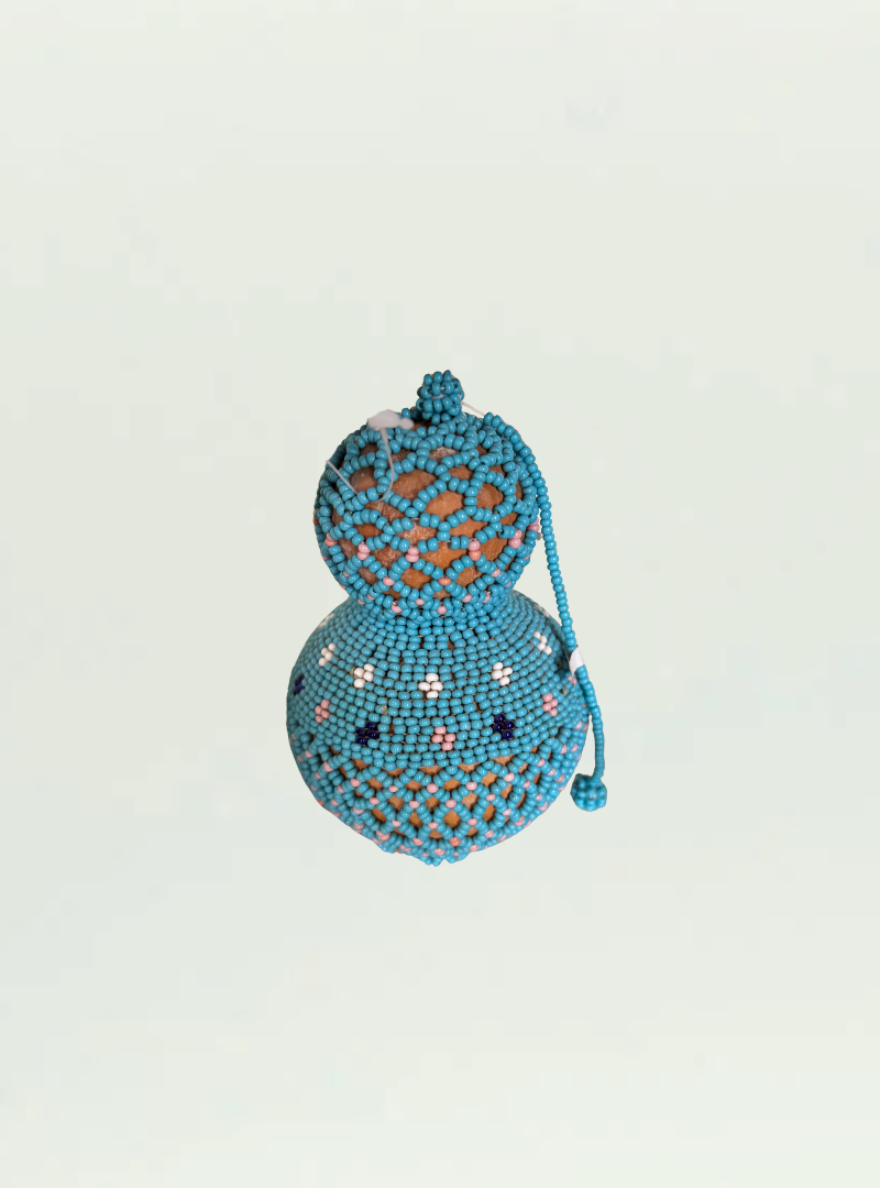 BG Bead Xhosa Guard