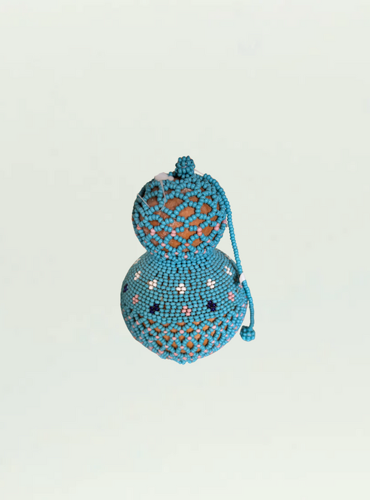 BG Bead Xhosa Guard