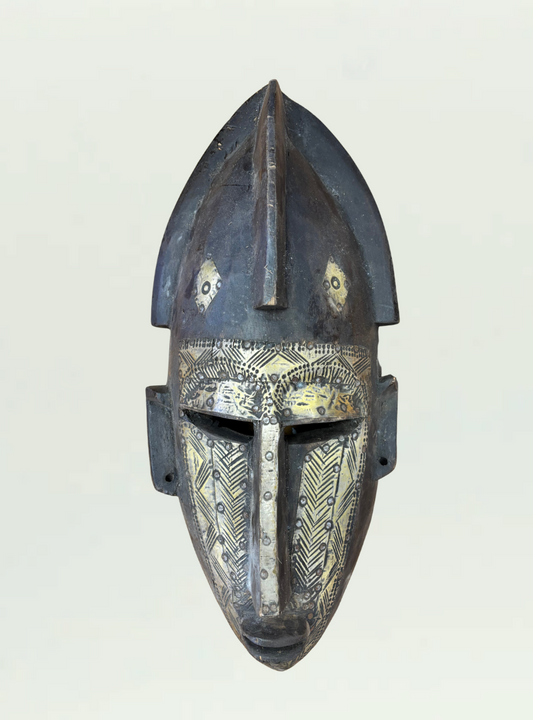 Mask Wood