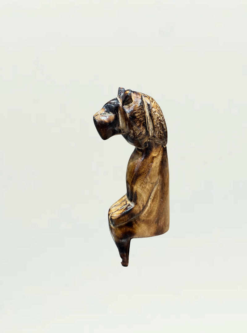 Sitting Animal