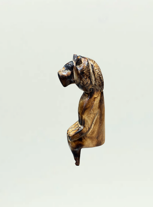 Sitting Animal