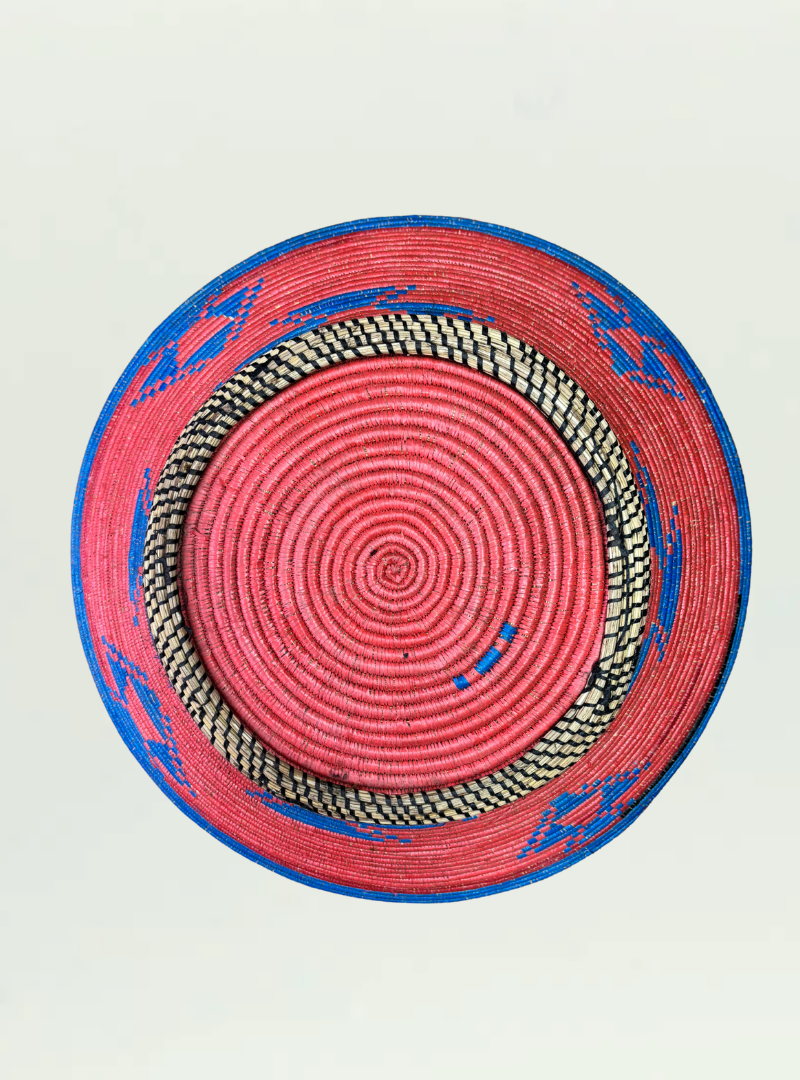 BG Angolan Grain Basket XL