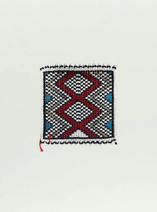 Ndebele Coaster