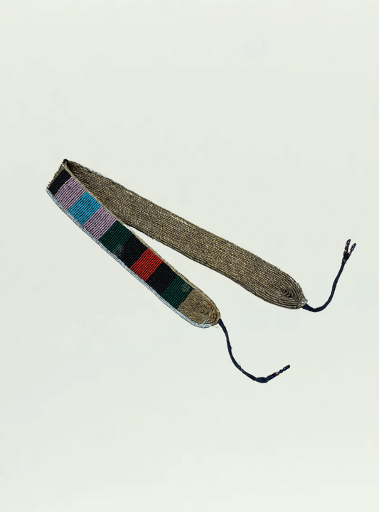 Zulu Belt