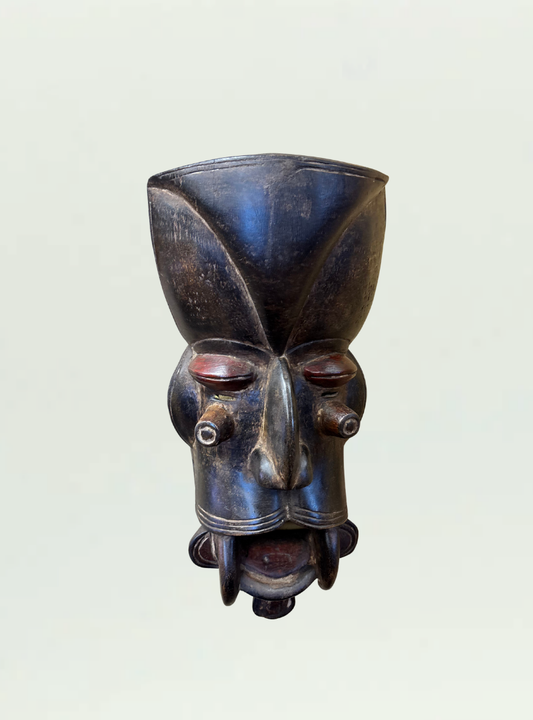 Mask Ivory Coast