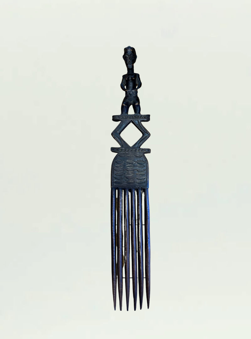 Decorative Large Comb