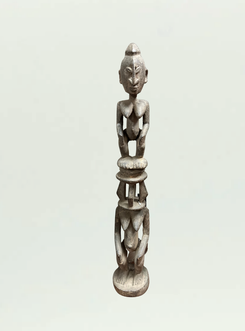 Wooden Figure
