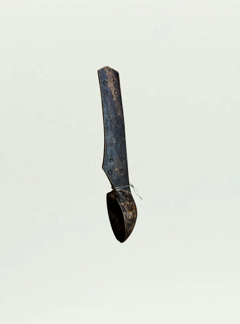 Wood Spoon