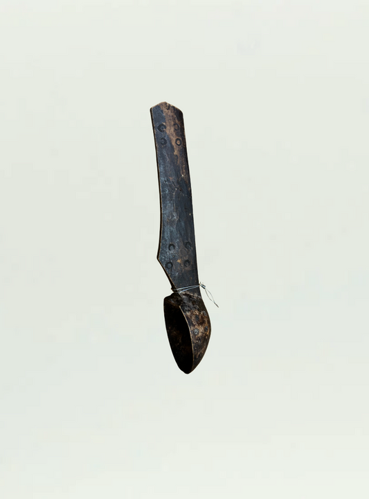 Wood Spoon