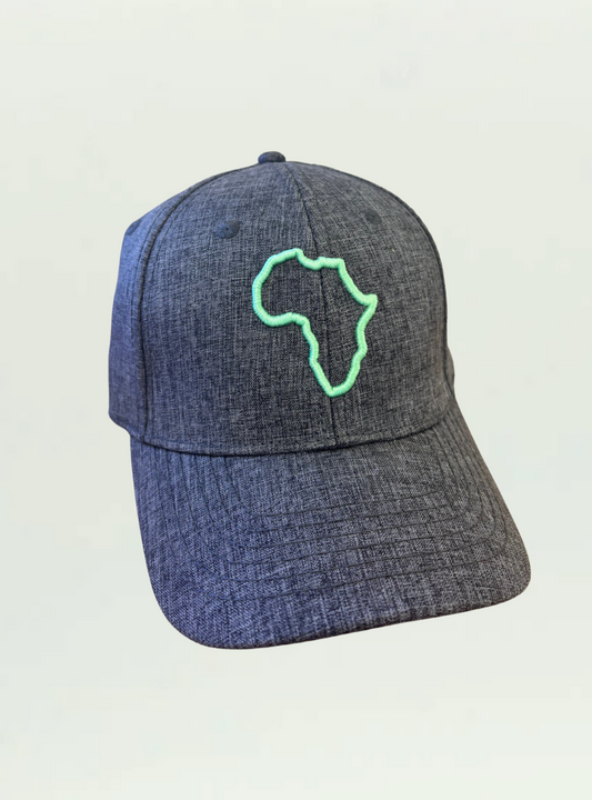 Grey Cap Africa