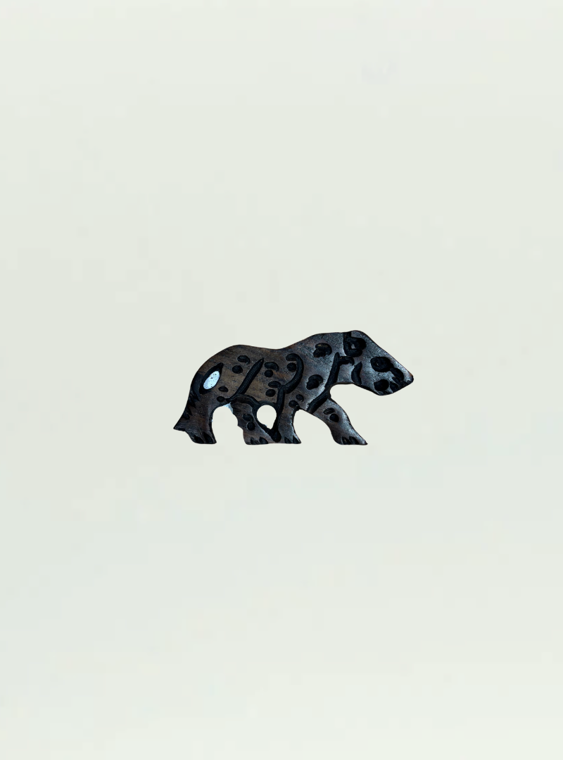 Animal Magnet