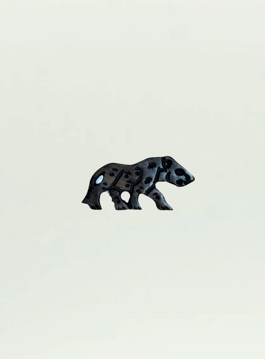 Animal Magnet