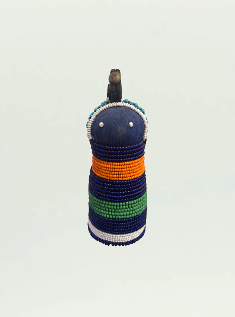 BG Zulu Fertility Doll