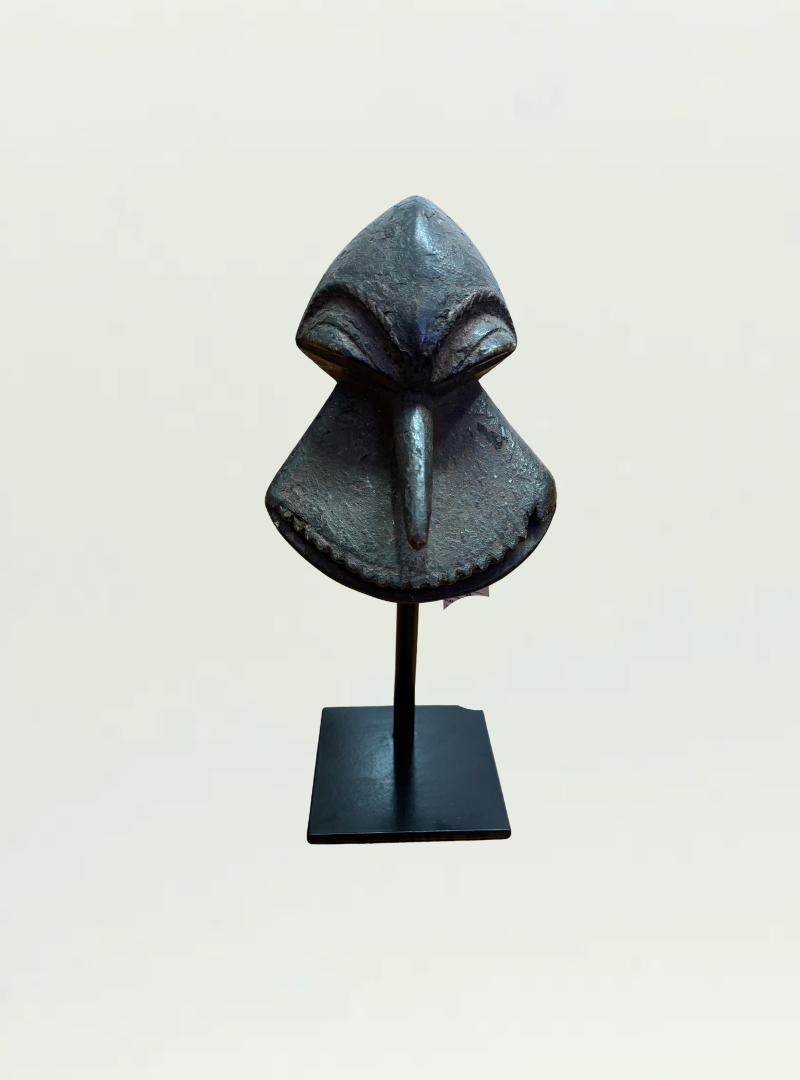 BG Hemba Mask