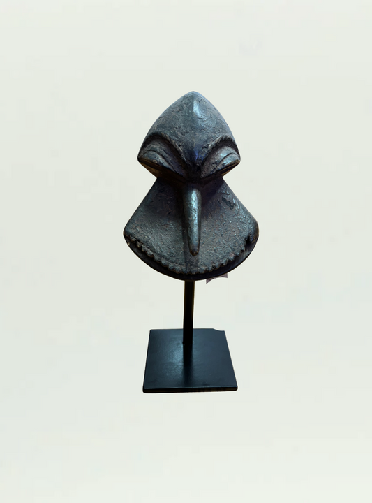 BG Hemba Mask