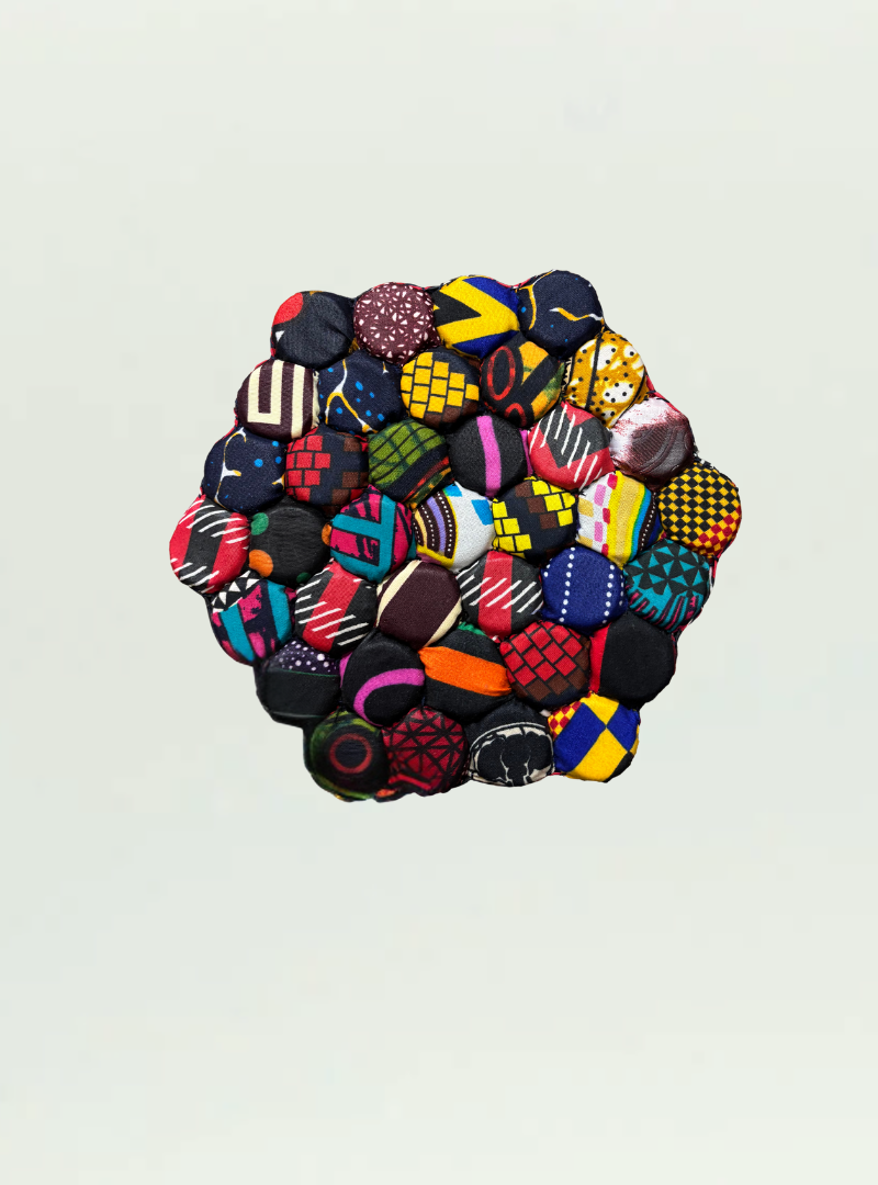 Bottle Top Coaster