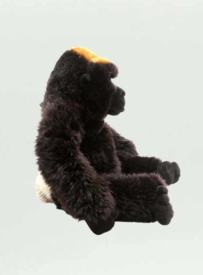 Gorilla Medium